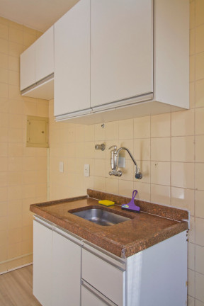 Imagem Apartamento com 1 Quarto à Venda, 30 m² em Jardim Paulistano - São Paulo Imagem Apartamento com 1 Quarto à Venda, 30 m² em Jardim Paulistano - São Paulo