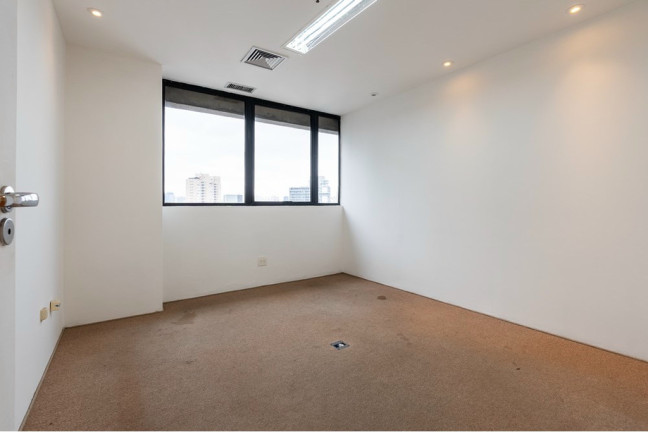 Imagem Sala Comercial à Venda, 120 m² em Santo Amaro - São Paulo Imagem Sala Comercial à Venda, 120 m² em Santo Amaro - São Paulo