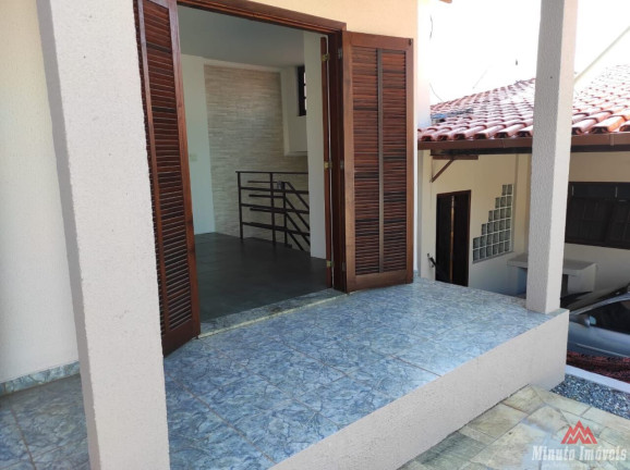 Imagem Imóvel com 4 Quartos à Venda, 1.065 m² em Rio Acima - Jundiaí