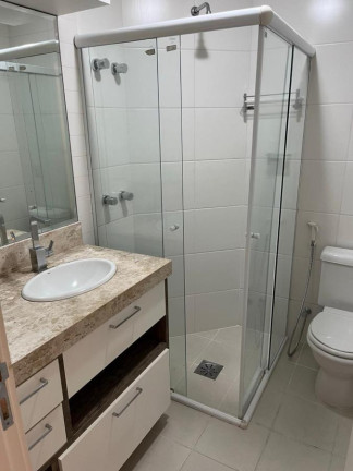 Imagem Apartamento com 2 Quartos à Venda, 69 m² em Trindade - Florianópolis