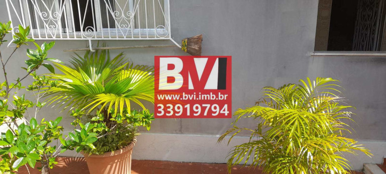 Imagem Casa com 3 Quartos à Venda, 160 m² em Vista Alegre - Rio De Janeiro Imagem Casa com 3 Quartos à Venda, 160 m² em Vista Alegre - Rio De Janeiro