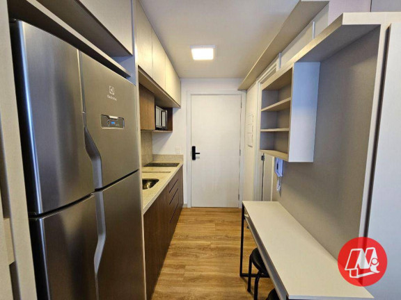Imagem Studio para Alugar, 24 m² em Auxiliadora - Porto Alegre Imagem Studio para Alugar, 24 m² em Auxiliadora - Porto Alegre