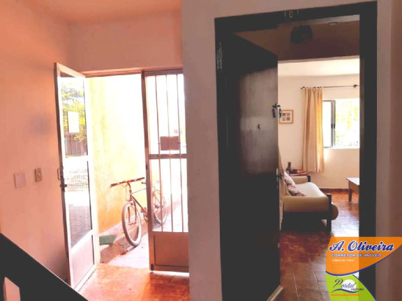 Imagem Apartamento com 2 Quartos à Venda, 80 m² em Tenório - Ubatuba