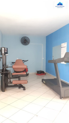 Imagem Apartamento com 3 Quartos à Venda, 60 m² em Jardim Márcia - Campinas Imagem Apartamento com 3 Quartos à Venda, 60 m² em Jardim Márcia - Campinas
