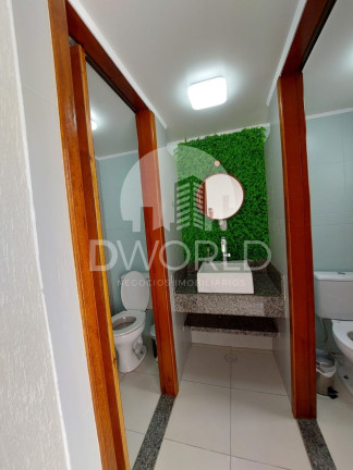 Imagem Cobertura com 3 Quartos à Venda, 168 m² em Parque Das Nações - Santo André