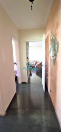 Imagem Apartamento com 2 Quartos à Venda, 70 m² em Enseada - Guarujá