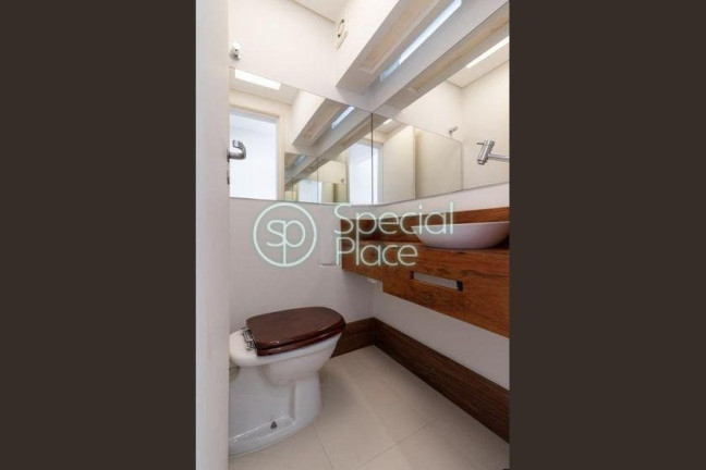 Imagem Apartamento com 2 Quartos à Venda, 200 m² em Moema Pássaros - São Paulo