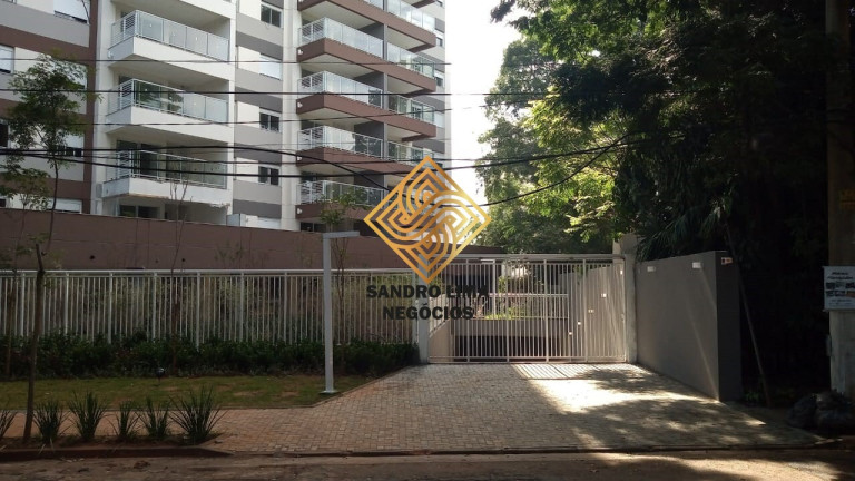 Imagem Apartamento com 2 Quartos à Venda, 63 m² em Jardim Prudência - São Paulo
