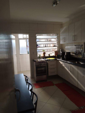 Imagem Apartamento com 2 Quartos à Venda, 85 m² em Itararé - São Vicente