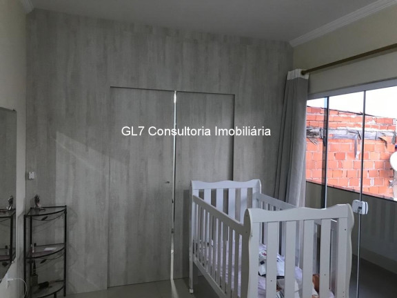 Imagem Sobrado com 3 Quartos à Venda,  em Jardim Paulista I - Indaiatuba