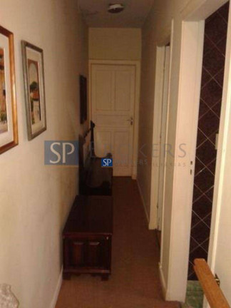 Imagem Casa com 3 Quartos à Venda, 128 m² em Sumaré - São Paulo