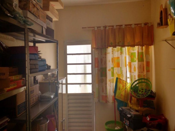 Imagem Casa com 4 Quartos à Venda, 250 m² em Jardim Consteca - Sumaré