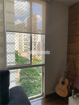 Imagem Apartamento com 3 Quartos à Venda, 162 m² em Jardim América - São Paulo Imagem Apartamento com 3 Quartos à Venda, 162 m² em Jardim América - São Paulo
