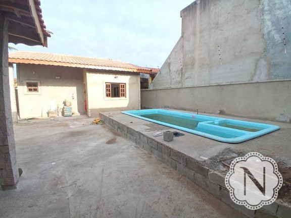 Imagem Casa com 3 Quartos à Venda, 107 m² em Gaivota - Itanhaém Imagem Casa com 3 Quartos à Venda, 107 m² em Gaivota - Itanhaém