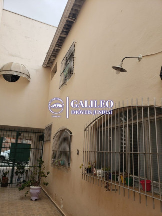 Imagem Sobrado com 3 Quartos à Venda, 187 m² em Vila Joana - Jundiaí