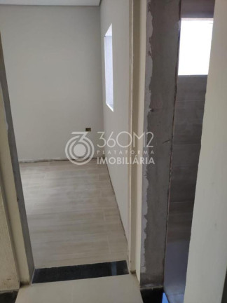 Imagem Apartamento com 2 Quartos à Venda, 103 m² em Vila Curuçá - Santo André