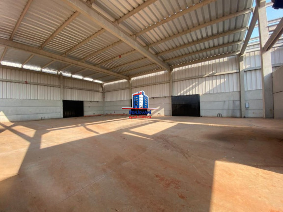 Imagem Imóvel Comercial à Venda, 780 m² em Distrito Industrial Doutor Carlos Arnaldo E Silva - São José Do Rio Preto Imagem Imóvel Comercial à Venda, 780 m² em Distrito Industrial Doutor Carlos Arnaldo E Silva - São José Do Rio Preto