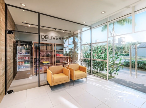 Imagem Apartamento com 2 Quartos à Venda, 58 m² em Jardim Planalto - Goiânia Imagem Apartamento com 2 Quartos à Venda, 58 m² em Jardim Planalto - Goiânia