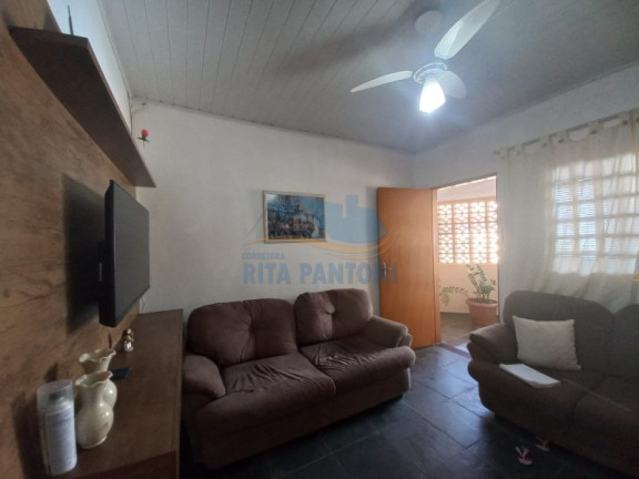 Imagem Casa com 2 Quartos à Venda, 73 m² em Ipiranga - Ribeirão Preto Imagem Casa com 2 Quartos à Venda, 73 m² em Ipiranga - Ribeirão Preto