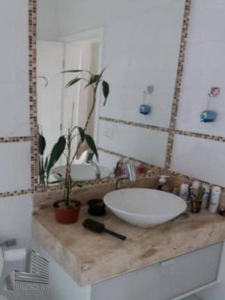 Imagem Casa de Condomínio com 3 Quartos à Venda, 216 m² em Iporanga - Sorocaba
