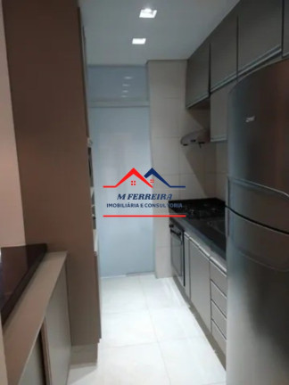 Imagem Apartamento com 2 Quartos à Venda, 25 m² em Parque São Matheus - Piracicaba Imagem Apartamento com 2 Quartos à Venda, 25 m² em Parque São Matheus - Piracicaba
