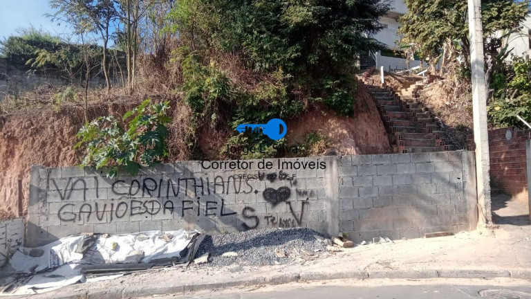 Imagem Terreno à Venda, 265 m² em Paraíso (polvilho) - Cajamar Imagem Terreno à Venda, 265 m² em Paraíso (polvilho) - Cajamar