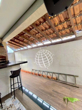 Imagem Casa com 2 Quartos à Venda, 100 m² em Vila Santa Helena - Atibaia