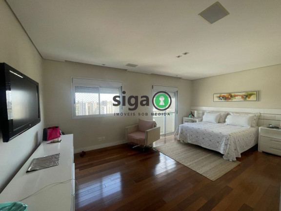 Imagem Apartamento com 3 Quartos à Venda, 354 m² em Panamby - São Paulo Imagem Apartamento com 3 Quartos à Venda, 354 m² em Panamby - São Paulo