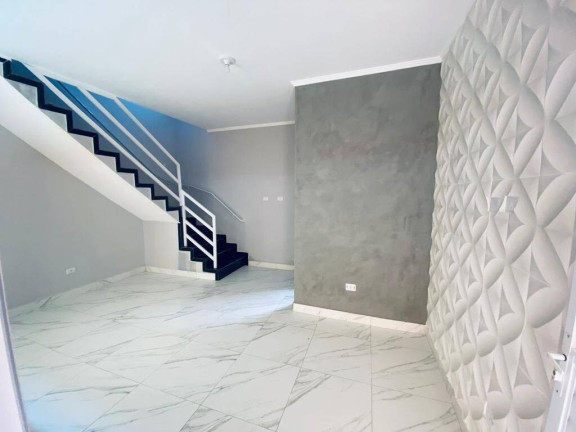 Imagem Sobrado com 2 Quartos à Venda, 65 m² em Cibratel Ii - Itanhaém