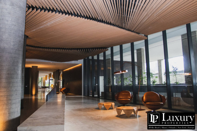 Imagem Apartamento com 2 Quartos à Venda, 114 m² em Vila Olimpia - São Paulo
