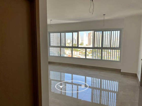 Imagem Apartamento com 3 Quartos para Alugar, 115 m² em Setor Marista - Goiânia