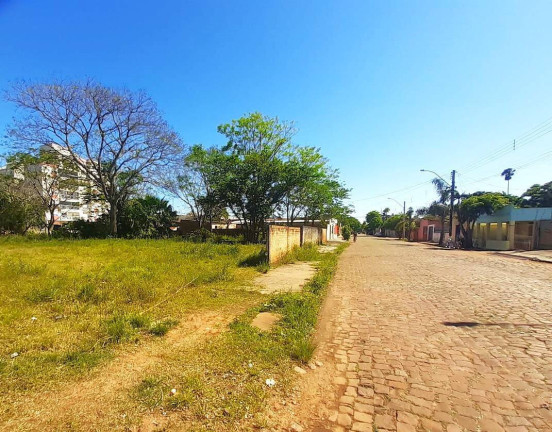 Imagem Terreno à Venda, 2.000 m² em Itaqui Imagem Terreno à Venda, 2.000 m² em Itaqui