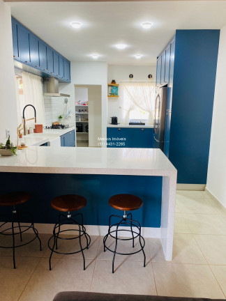 Imagem Imóvel com 4 Quartos para Alugar, em Colinas De Inhandjara - Itupeva Imagem Imóvel com 4 Quartos para Alugar, em Colinas De Inhandjara - Itupeva