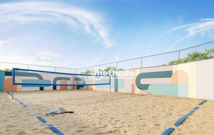 Imagem Apartamento com 1 Quarto à Venda, 47 m² em Chácara Da Barra - Campinas Imagem Apartamento com 1 Quarto à Venda, 47 m² em Chácara Da Barra - Campinas