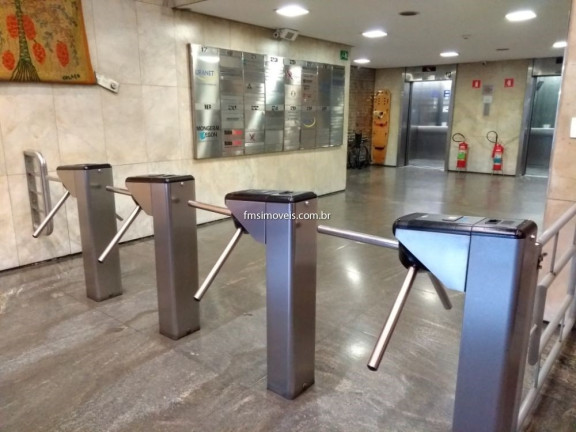 Imagem Sala Comercial à Venda, 550 m² em Centro - São Paulo Imagem Sala Comercial à Venda, 550 m² em Centro - São Paulo