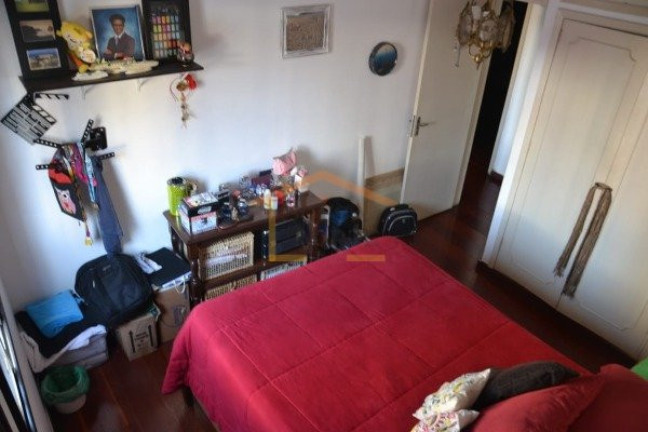Imagem Apartamento com 3 Quartos à Venda, 110 m² em Santana - São Paulo