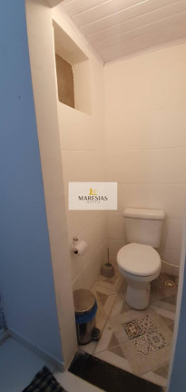 Imagem Casa com 4 Quartos à Venda, 250 m² em Maresias - São Sebastião