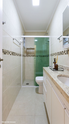 Imagem Apartamento com 3 Quartos à Venda, 113 m² em Vila Uberabinha - São Paulo