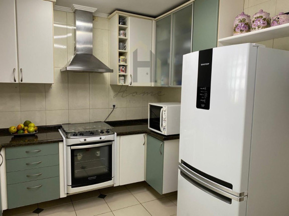 Imagem Imóvel com 3 Quartos à Venda, 117 m² em Rudge Ramos - São Bernardo Do Campo Imagem Imóvel com 3 Quartos à Venda, 117 m² em Rudge Ramos - São Bernardo Do Campo