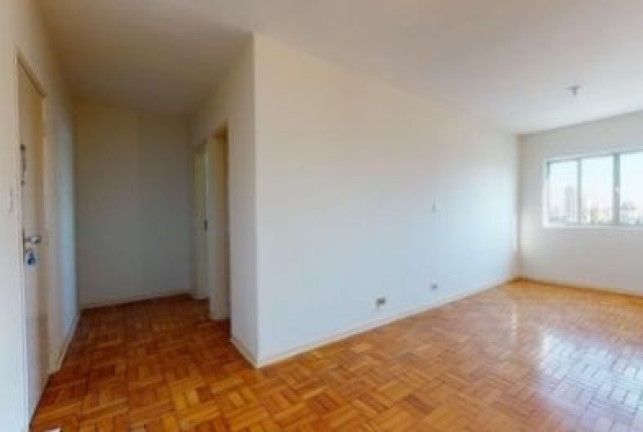 Apartamento com 1 Quarto à Venda, 38 m² em Chácara Klabin - São Paulo