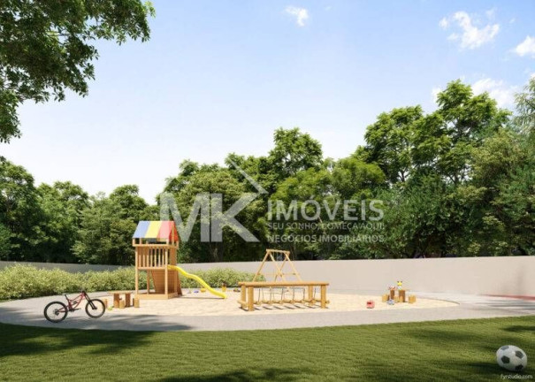 Imagem Terreno à Venda, 250 m² em Vila São Tiago - Piraquara