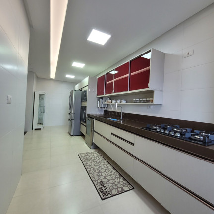 Imagem Apartamento com 4 Quartos à Venda, 192 m² em Aviação - Praia Grande