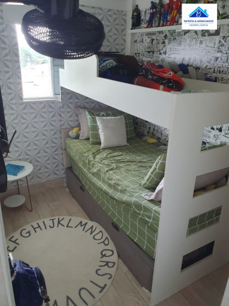 Imagem Apartamento com 2 Quartos à Venda, 60 m² em Vila Padre Manoel De Nóbrega - Campinas Imagem Apartamento com 2 Quartos à Venda, 60 m² em Vila Padre Manoel De Nóbrega - Campinas