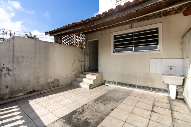 Imagem Casa com 3 Quartos à Venda, 163 m² em Cupecê - São Paulo