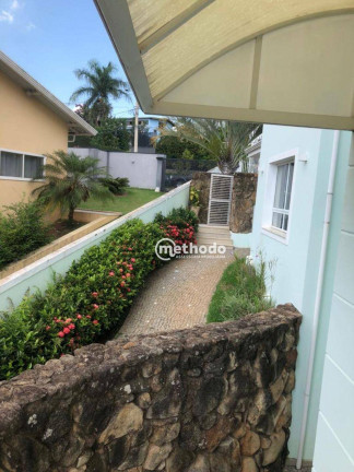 Imagem Casa com 4 Quartos à Venda, 700 m² em Loteamento Caminhos De San Conrado - Campinas Imagem Casa com 4 Quartos à Venda, 700 m² em Loteamento Caminhos De San Conrado - Campinas