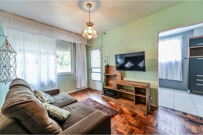 Casa de Condomínio com 3 Quartos à Venda, 103 m² em Santa Tereza - Porto Alegre