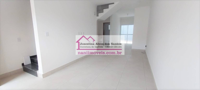 Imagem Sobrado com 2 Quartos à Venda, 120 m² em Capricórnio Ii - Caraguatatuba