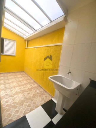 Imagem Apartamento com 2 Quartos à Venda, 40 m² em Parque Das Nações - Santo André