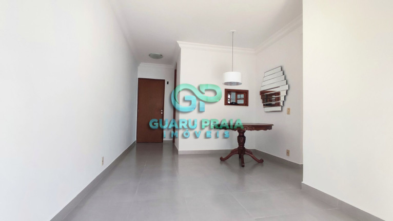 Imagem Apartamento com 2 Quartos à Venda, 70 m² em Enseada - Guarujá