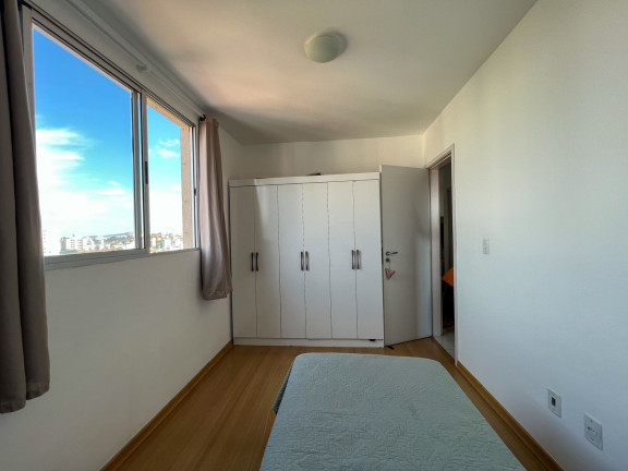 Imagem Apartamento com 3 Quartos à Venda, 65 m² em Paquetá - Belo Horizonte Imagem Apartamento com 3 Quartos à Venda, 65 m² em Paquetá - Belo Horizonte